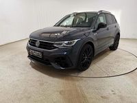 Gebraucht VW Tiguan R 320 PS (235 kW) 2023 Delfingrau metallic SUV