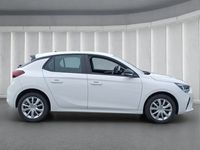gebraucht Opel Corsa Edition 1.5D*Tempom VKZ-Erk SHZ heizb.Lkr