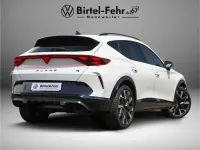 Neu Cupra Formentor VZ 333 PS (244 kW) 2026 Weiss SUV