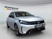 Gebraucht Opel Corsa Edition 100 kW (136 PS) 2023 Silber Kleinwagen