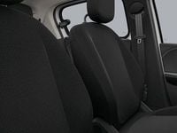 Nouă Renault Twingo Evolution 60 kW (82 CP) 2026 Alb Hatchback