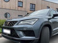 Second-hand Cupra Ateca 300 CP (220 kW) 2020 Gri SUV