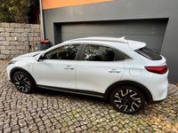 Gebraucht Kia XCeed 140 PS (102 kW) 2025 Weiß SUV