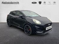 Gebraucht Ford Puma ST 160 PS (117 kW) 2024 Agate black Limousine