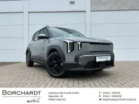 Neu Kia EV2 Earth 108 kW (147 PS) 2026 Grau SUV