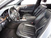 Gebraucht Mercedes E350 252 PS (185 kW) 2013 Silber Kombi