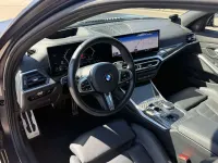 Gebraucht BMW M340 Performance 340 PS (250 kW) 2024 Bmw individual frozen tanzanit Limousine