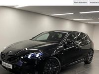 Gebraucht BMW M135 Efficient Dynamics 300 PS (220 kW) 2025 Schwarz Kleinwagen