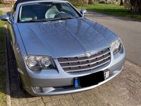 gebraucht Chrysler Crossfire 3.2 V6 Roadster -