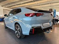 Gebraucht BMW X2 Performance 163 PS (119 kW) 2025 Grau SUV