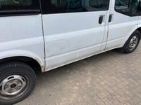 gebraucht Ford Transit Kombi FT 280 K 9 Sitze