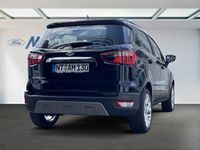 gebraucht Ford Ecosport Titanium