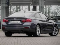 gebraucht BMW 440 i xDrive SPORT LINE+HiFi+HuD+DA+NAVI PROF