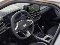 Gebraucht Dacia Duster 130 PS (95 kW) 2024 Andere farben SUV
