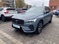 Gebraucht Volvo XC60 Plus 197 PS (144 kW) 2023 Grau SUV