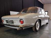 Gebraucht BMW 3200 CS 160 PS (117 kW) 1965 Grau Coupé