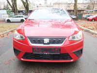 Gebraucht Seat Ibiza Reference 75 PS (55 kW) 2018 Limousine