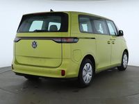 Gebraucht VW ID. Buzz Pure 125 kW (170 PS) 2025 Limonengelb metallic Van / Kleinbus