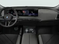 Gebraucht BMW iX Shadowline 300 kW (408 PS) 2025 Grau SUV