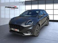 Gebraucht Ford Puma ST-Line 155 PS (114 kW) 2023 Grau SUV