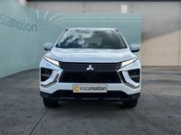 gebraucht Mitsubishi Eclipse Cross Plug-In Hybrid PHEV Basis AHK GJR SHZ Klimaauto