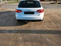 gebraucht Audi A4 in einen super zu Stand