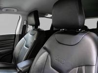 Usata Jeep Compass 241 CV (177 kW) 2022 Bianco SUV