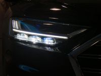 Gebraucht Audi A8 Ambiente 340 PS (250 kW) 2021 Mythosschwarz metallic (metallic) Limousine