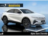 Neu Alpine A390 294 kW (400 PS) 2026 Weiß (blanc nival) SUV