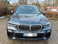Gebraucht BMW X5 Efficient Dynamics 265 PS (194 kW) 2019 Grau SUV