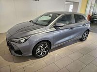 Neu MG MG3 Luxury 194 PS (142 kW) 2026 Grau Kleinwagen