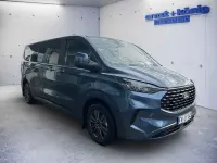 Gebraucht Ford Tourneo Titanium 170 PS (125 kW) 2025 Blau Van / Kleinbus