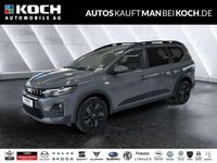Neu Dacia Jogger Expression 156 PS (114 kW) 2026 Grau Van / Kleinbus