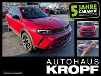 Gebraucht Opel Mokka-e 100 kW (136 PS) 2023 Rot SUV