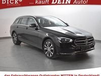 Gebraucht Mercedes E300 306 PS (225 kW) 2021 Schwarz Limousine