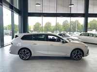 Gebraucht Opel Astra Ultimate 131 PS (96 kW) 2023 Silber Kombi