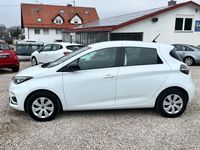 gebraucht Renault Zoe ZOELife*inkl. 52KW Batterie *HU NEU*LED*