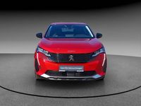 Gebraucht Peugeot 3008 Allure 224 PS (164 kW) 2022 Rot SUV