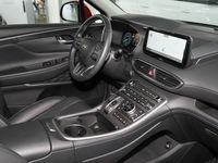 gebraucht Hyundai Santa Fe 1.6 T-GDI PHEV PRIME 4WD Leder Navi
