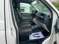 Second-hand VW Transporter 102 CP (75 kW) 2019 Alb Van