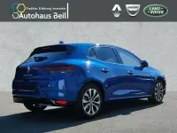 Gebraucht Renault Mégane II Intens 140 PS (102 kW) 2021 Andere farbe Limousine
