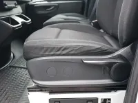 Gebraucht Mercedes E-Sprinter 83 kW (114 PS) 2022 Weiß Van