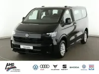 Neu VW Caravelle 150 PS (110 kW) 2026 Schwarz Van