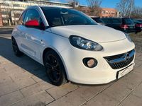 Gebraucht Opel Adam Slam 87 PS (63 kW) 2016 Weiß Kleinwagen