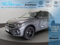 Usata VW T-Roc Style 150 CV (110 kW) 2025 SUV