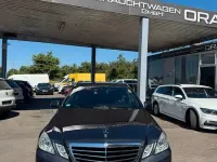 Gebraucht Mercedes E350 231 PS (169 kW) 2010 Grau Kombi