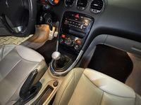 Gebraucht Peugeot 308 CC 150 PS (110 kW) 2011 Grau Cabrio