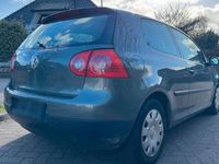 Gebraucht VW Golf IV 75 PS (55 kW) 2004 Grau Limousine