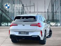 Neu BMW X3 M Sport 303 PS (222 kW) 2026 Grau SUV