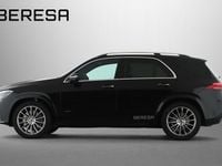 Gebraucht Mercedes GLE450 AMG AMG 367 PS (269 kW) 2025 Metalliclack obsidianschwarz SUV